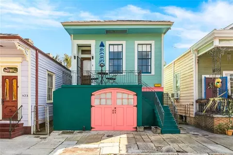 921 Clouet St, New Orleans, LA 70117