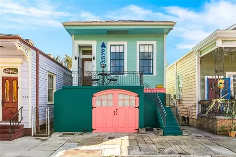 921 Clouet St, New Orleans, LA 70117