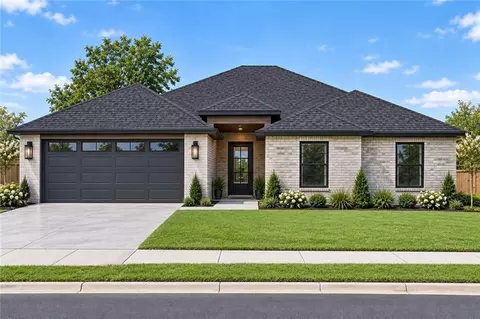 4052 Shawn Dr, Marrero, LA 70072