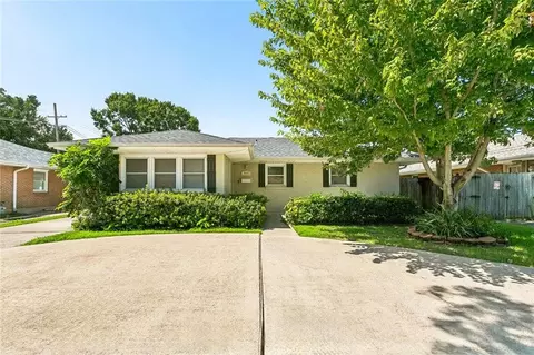 604 Melanie Ave, Metairie, LA 70003