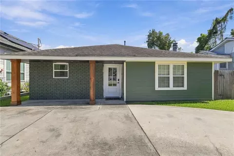 233 Little Farms Ave, River Ridge, LA 70123