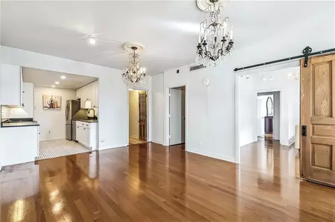 2100 Stcharles Ave #2A/N, New Orleans, LA 70130