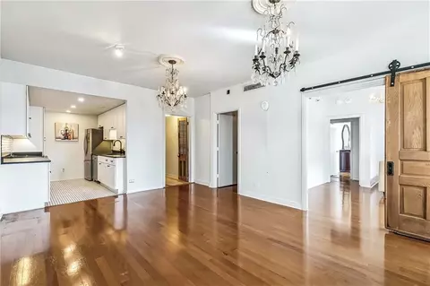 2100 Stcharles Ave #2A/N, New Orleans, LA 70130