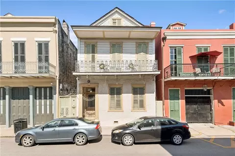 1227 Royal St #4, New Orleans, LA 70116