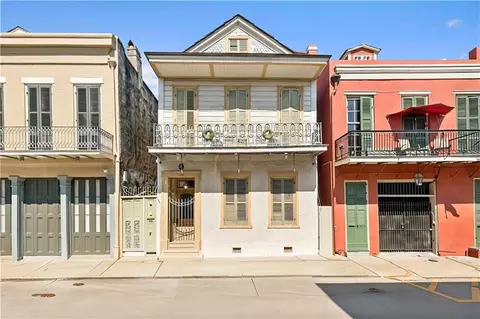 1227 Royal St #4, New Orleans, LA 70116