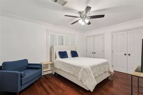 Bedroom - 200 Ranger Pl, Slidell, LA 70458 photo 2 of 4