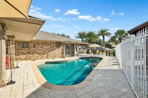 Exterior - 200 Ranger Pl, Slidell, LA 70458 photo 5 of 5
