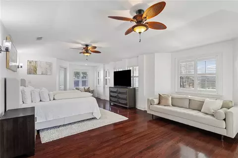 Bedroom - 200 Ranger Pl, Slidell, LA 70458 photo 1 of 4