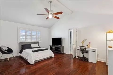 Bedroom - 200 Ranger Pl, Slidell, LA 70458 photo 4 of 4