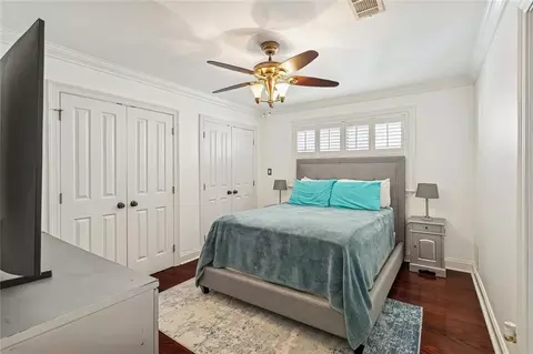 Bedroom - 200 Ranger Pl, Slidell, LA 70458 photo 3 of 4