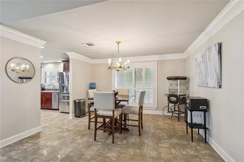 Dining - 200 Ranger Pl, Slidell, LA 70458 photo 1 of 1
