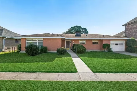 1407 Pier Ave, Metairie, LA 70005