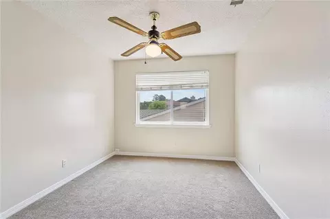 Bedroom - 116 Silverwood Dr, Slidell, LA 70461 photo 3 of 4