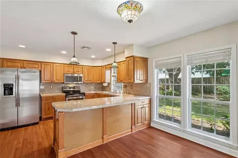 Kitchen - 116 Silverwood Dr, Slidell, LA 70461 photo 1 of 1
