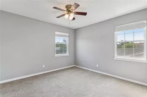 Bedroom - 116 Silverwood Dr, Slidell, LA 70461 photo 4 of 4