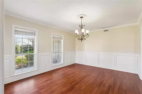 Living - 116 Silverwood Dr, Slidell, LA 70461 photo 2 of 3