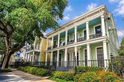 2331 Magazine St, New Orleans, LA 70130