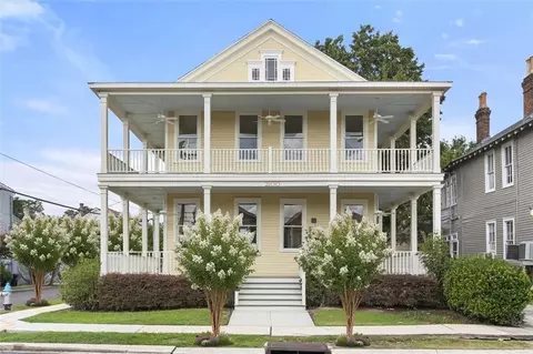 2100 Milan St, New Orleans, LA 70115