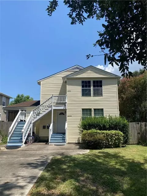 5909 General Haig St, New Orleans, LA 70124