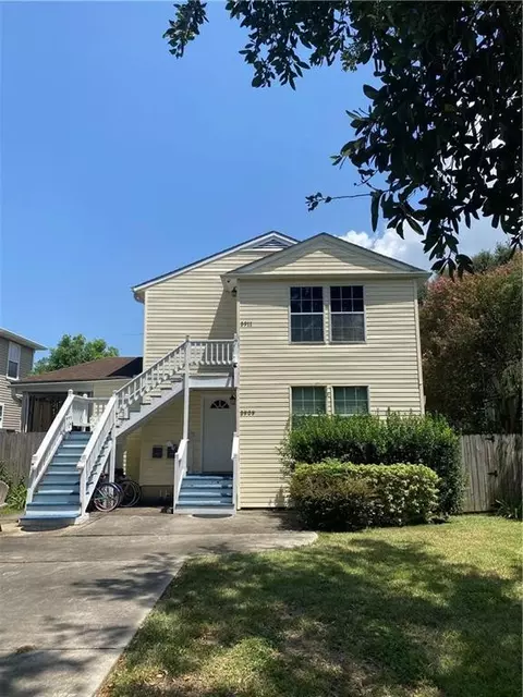 5909 General Haig St, New Orleans, LA 70124