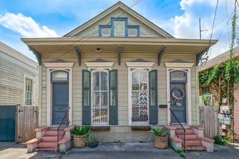 1926 Saint Philip St, New Orleans, LA 70116