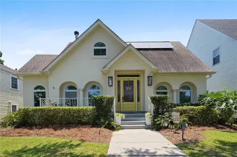 5871 General Diaz St, New Orleans, LA 70124