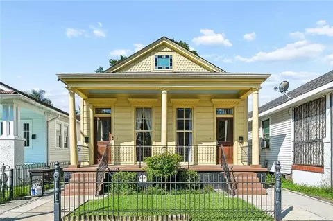 7412 14 Zimpel St, New Orleans, LA 70118