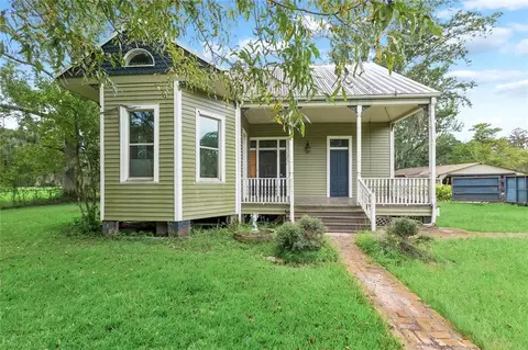 10251 E Highway 936 Hwy, Saint Amant, LA 70774