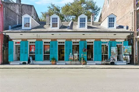 835 Royal St #835, New Orleans, LA 70116