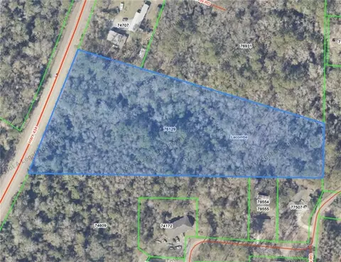 Hwy 434 Highway, Lacombe, LA 70445