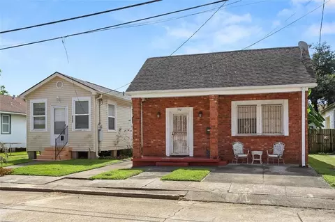 528-532 8th St, Gretna, LA 70053