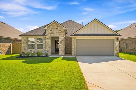 7030 Bexley Ct, Alexandria, LA 71303