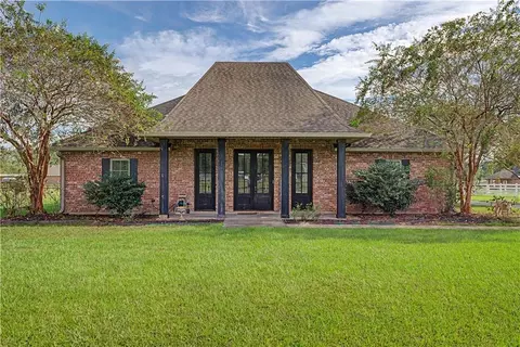 2022 Morgan Rd, Ville Platte, LA 70586