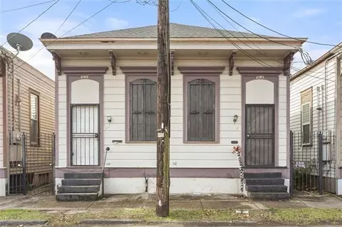 2112-14 Conti St, New Orleans, LA 70112
