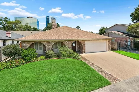 3841 N Arnoult Rd, Metairie, LA 70002