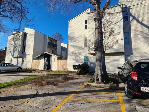 4829 Wabash St #208, Metairie, LA 70001
