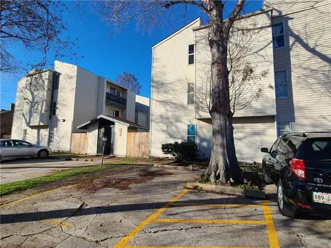 4829 Wabash St #1, Metairie, LA 70001