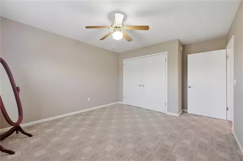 Bedroom - 513 Maryland Dr, Luling, LA 70070 photo 4 of 5