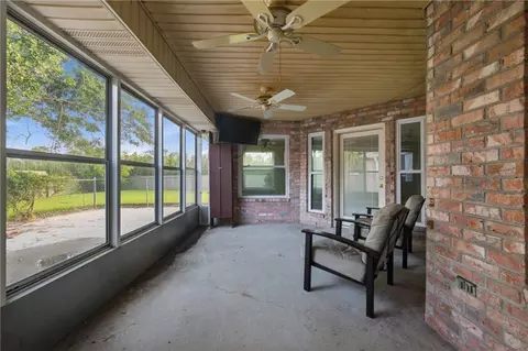 Exterior - 513 Maryland Dr, Luling, LA 70070 photo 5 of 7