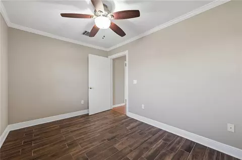 Bedroom - 513 Maryland Dr, Luling, LA 70070 photo 2 of 5