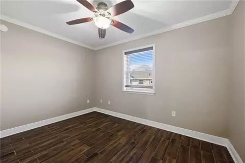 Bedroom - 513 Maryland Dr, Luling, LA 70070 photo 1 of 5