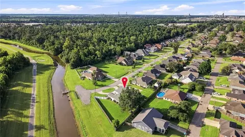 View/Area - 513 Maryland Dr, Luling, LA 70070 photo 5 of 10