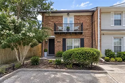 4423 Flamingo St, Metairie, LA 70001
