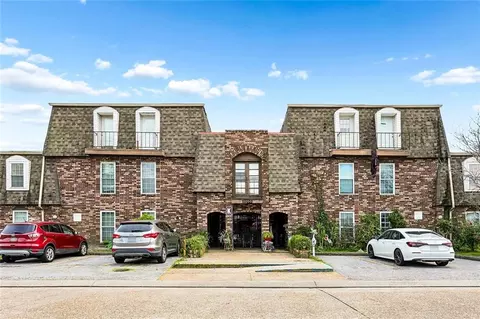 6300 Riverside Dr #165, Metairie, LA 70003