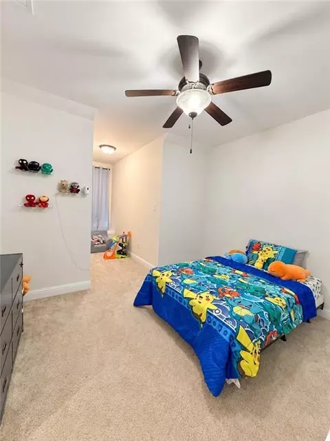 Bedroom - 362 Saw Grass Loop, Covington, LA 70435 photo 4 of 4