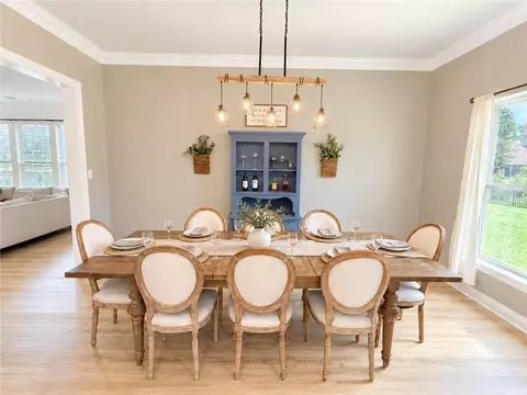 Dining - 362 Saw Grass Loop, Covington, LA 70435 photo 1 of 1