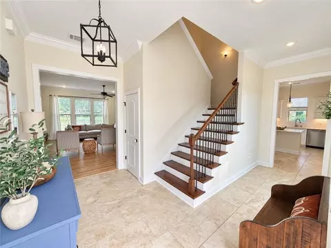 Entry Way - 362 Saw Grass Loop, Covington, LA 70435 photo 1 of 3