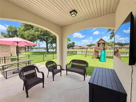 Exterior - 362 Saw Grass Loop, Covington, LA 70435 photo 2 of 3