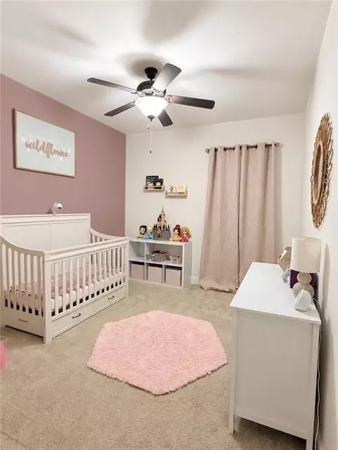 Bedroom - 362 Saw Grass Loop, Covington, LA 70435 photo 2 of 4