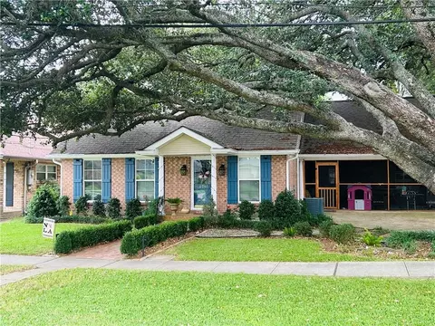 4501 Kent Ave, Metairie, LA 70006